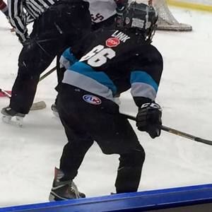 Meet your Posher, Harrison